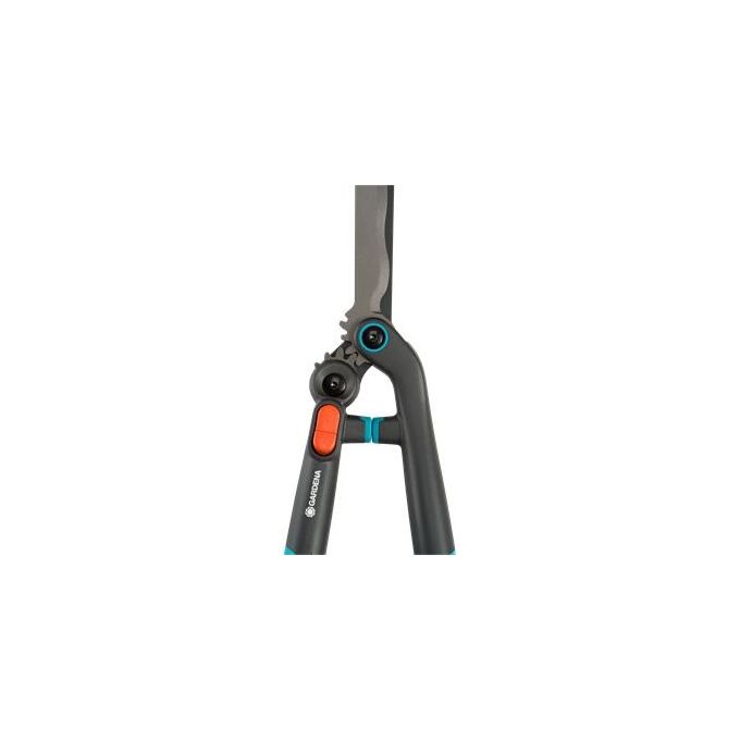 Gardena Forbici per Siepi EnergyCut Lama 23cm