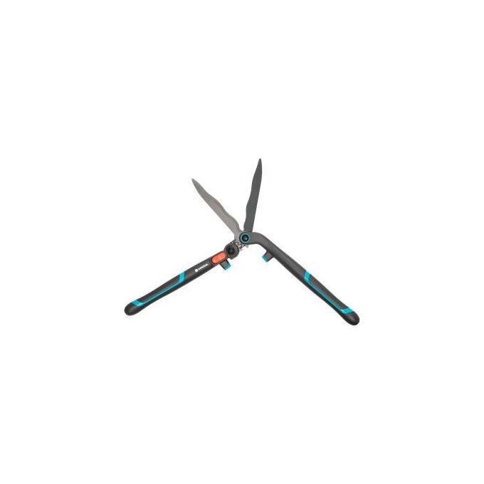 Gardena Forbici per Siepi EnergyCut Lama 23cm