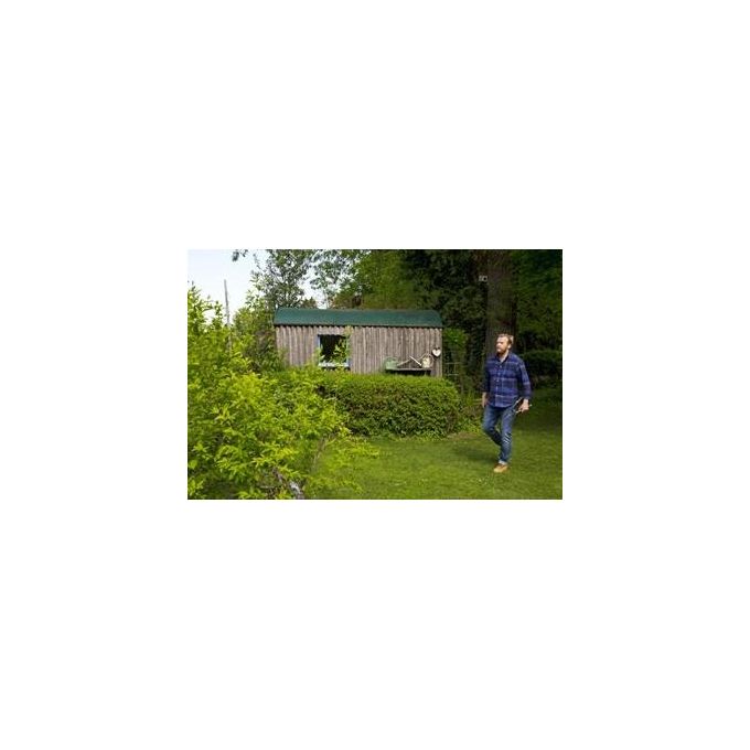 Gardena Forbici per Siepi EnergyCut Lama 23cm