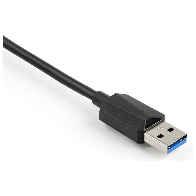 Startech Adattatore Usb 3.0 a Hdmi e Vga 4k 30Hz
