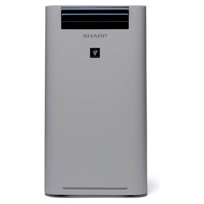 Sharp UA-HG40E-L Purificatore d'Aria con Funzione Umidificatore
