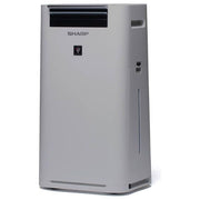 Sharp UA-HG40E-L Purificatore d'Aria con Funzione Umidificatore