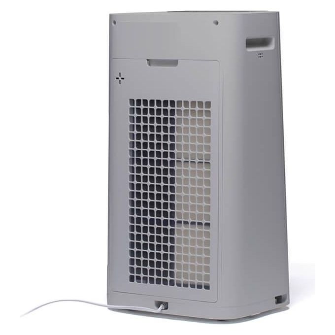 Sharp UA-HG40E-L Purificatore d'Aria con Funzione Umidificatore