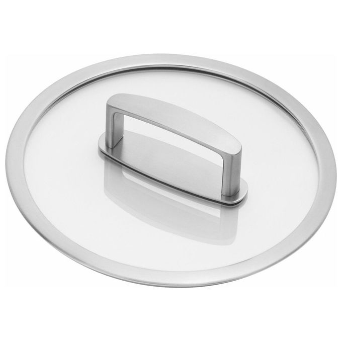 ZWILLING 66460-000-0 Vitality Set di pentole 5 pz Acciaio inox