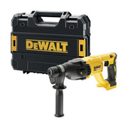 Dewalt Dch133Nt-Xj Martello Combinato A Batteria