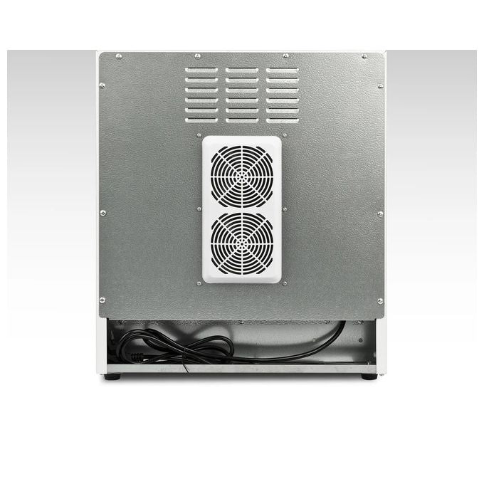 G3 Ferrari G9004601 Rinfresco 46 Frigorifero a Semiconduttore 46 L 51 cm Classe E 35 dB Sportello Reversibile colore Bianco