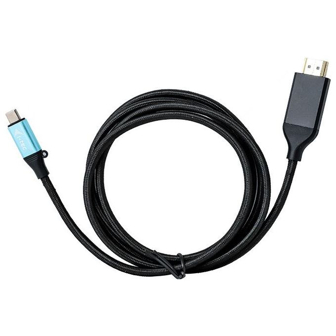 I-Tec C31CBLHDMI60HZ Cavo Adattatore Usb-c 3.1 per Hdmi 4k-60hz 150cm
