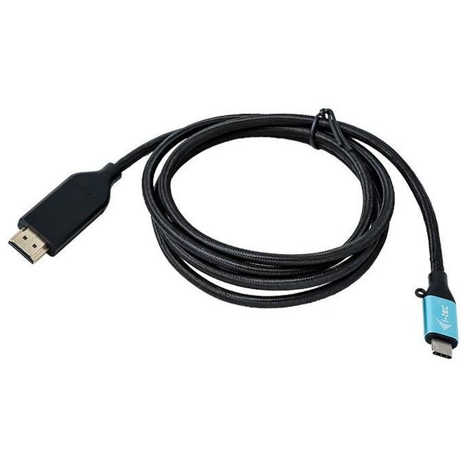 I-Tec C31CBLHDMI60HZ2M Cavo Adattatore Usb-c 3.1 Per Hdmi 4k-60hz 200cm