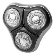 Remington SPR-XR15 Testina di Ricambio per Rasoio compatibile XR1530 XR1550 colore Nero Acciaio inox