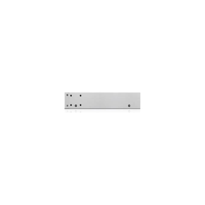 Ubiquiti USW-24-POE UniFi Switch 24 Porte Gigabit PoE+ L2-L3 Gestito 2 SFP 52 Gbit-s colore Argento