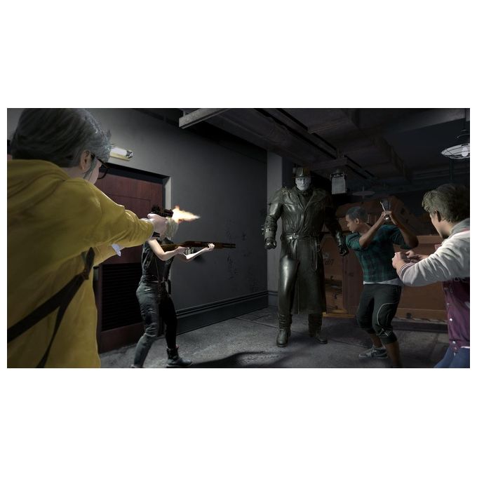 Capcom Resident Evil 3 per Playstation 4