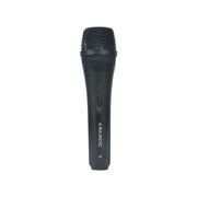 New Majestic MIC-620 Microfono a Filo