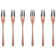 Sambonet Taste Set 6 Forchette da Dolce