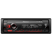 Pioneer MVH-S420DAB Sintolettettore Mp3 Usb Mechaless Rds Dab-Dab+ Bluetooth