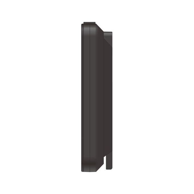 Explore Wsh-4002 Stazione Meteo Display Mono Splitcromatico Temperatura e Umidita' In-out
