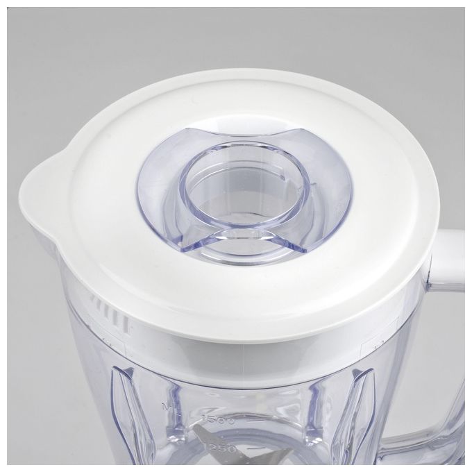 Girmi FR46 Frullatore Elettrico 1,5 Litri 500W