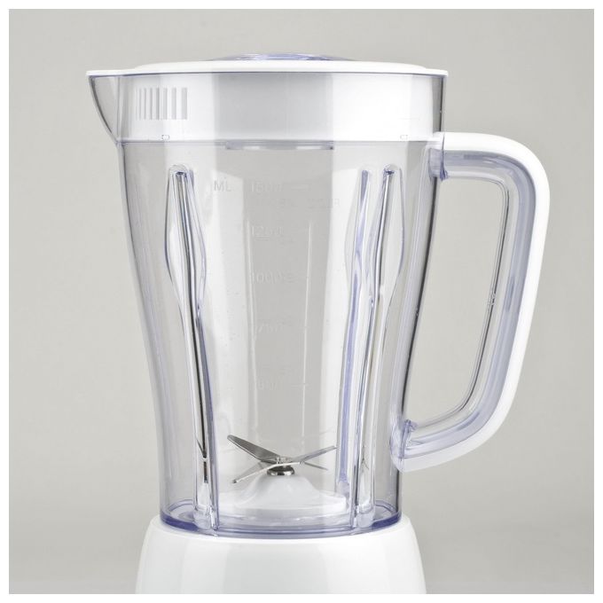 Girmi FR46 Frullatore Elettrico 1,5 Litri 500W