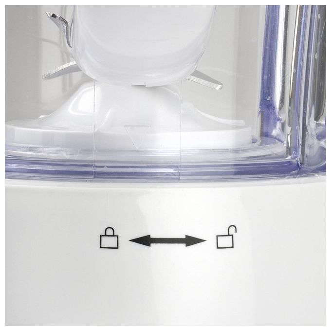 Girmi FR46 Frullatore Elettrico 1,5 Litri 500W
