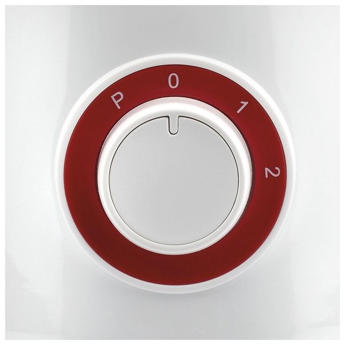 Girmi FR46 Frullatore Elettrico 1,5 Litri 500W