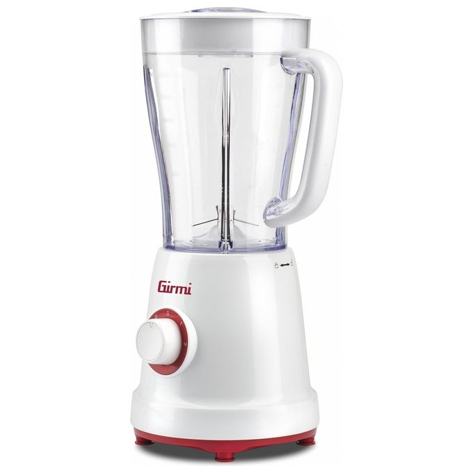 Girmi FR46 Frullatore Elettrico 1,5 Litri 500W