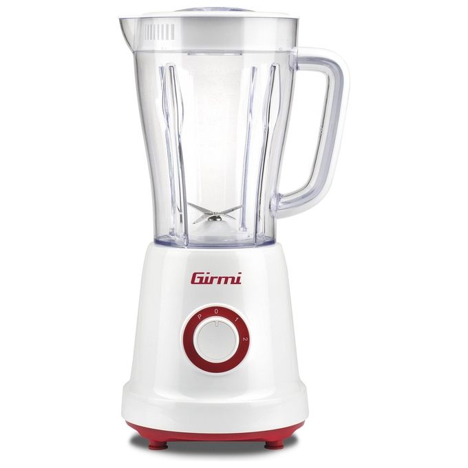 Girmi FR46 Frullatore Elettrico 1,5 Litri 500W
