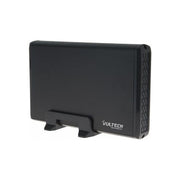 Vultech GS-35U3 REV. 2.1 Box Esterno 35'' Hd Sata Usb 3.0 Rev 2.1 Nero