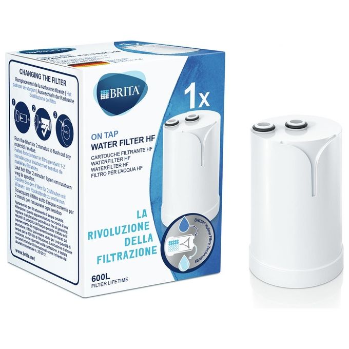 Brita Filtro di Ricambio per Sistema On Tap New