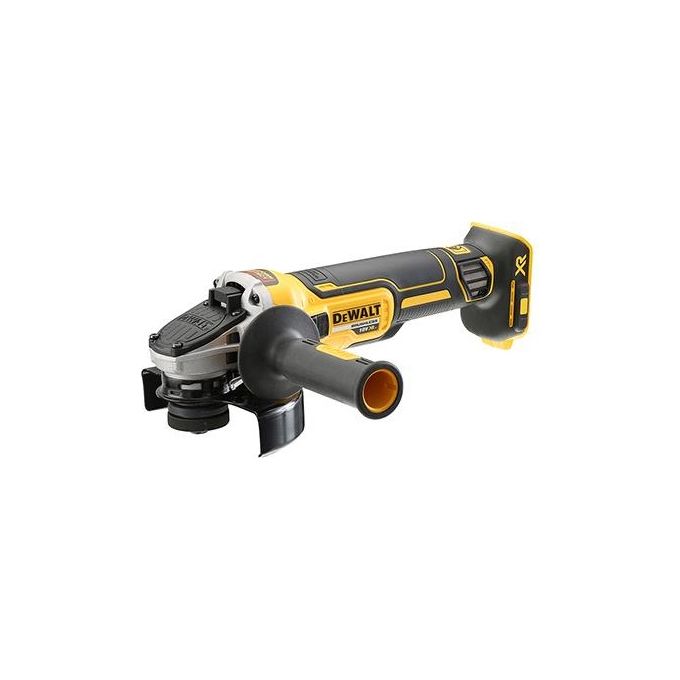 Dewalt Dcg405N-Xj Smerigliatrice Angolare A Batteria