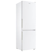 Candy CVNB 6184W-S Frigorifero Combinato Capacita' 295 Litri Classe energetica E No Frost 191,6 cm Bianco