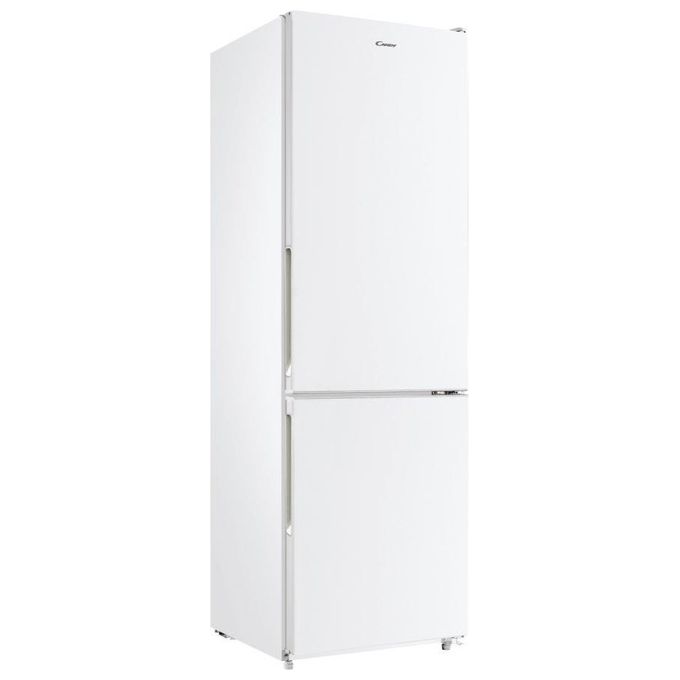 Candy CVNB 6184W-S Frigorifero Combinato Capacita' 295 Litri Classe energetica E No Frost 191,6 cm Bianco