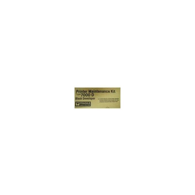 Ricoh 400962 Maintenance Kit Type 7000D Unita' di Sviluppo Laser Resa 100000 Pagine colore Nero