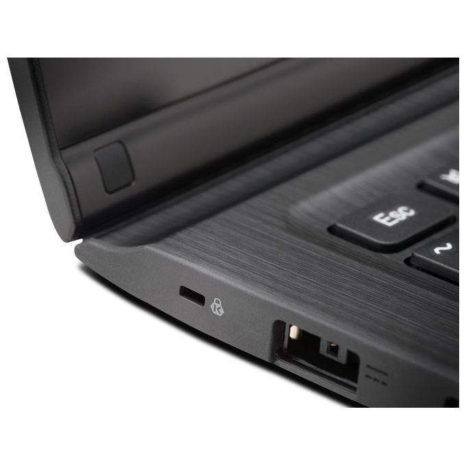 Kensington NanoSaver Keyed Laptop Lock Cavo di Sicurezza per Laptop con Chiave