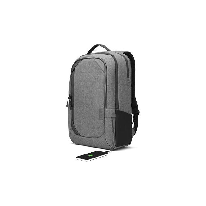 Lenovo Business Casual Backpack Zaino per Notebook 17
