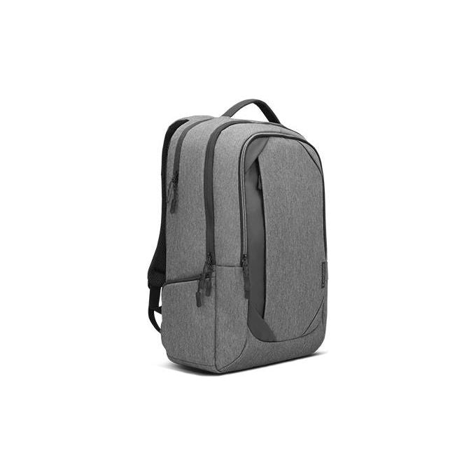 Lenovo Business Casual Backpack Zaino per Notebook 17