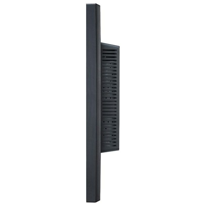 LG 22SM3G-B Display Digital Signage IPS 21.5'' Full HD 1920x1080 webOS 4.1 Wi-Fi LAN 250 cd-m² 16-7 colore Nero