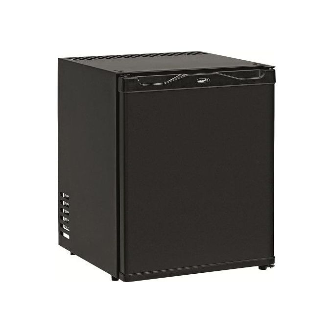 Indel ICEBERG30PLUS Frigobar ad Assorbimento Capacita' 30 Litri Classe energetica D 50cm Nero