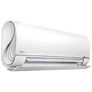 Midea BREEZELESS+ Climatizzatore fisso Mono Split Inverter 9000 BTU Classe A+++ A++ Wi-Fi Integrato colore Bianco