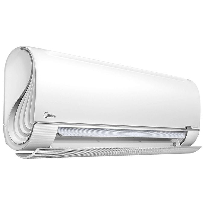 Midea BREEZELESS+ Climatizzatore fisso Mono Split Inverter 9000 BTU Classe A+++ A++ Wi-Fi Integrato colore Bianco