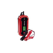 Einhell Caricabatteria Rosso-Nero Ce-Bc 4 M