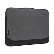 Targus Cypress Sleeve EcoSmart Custodia per Notebook 13''-14'' Grigio