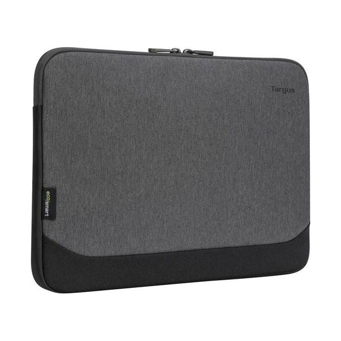 Targus Cypress Sleeve EcoSmart Custodia per Notebook 13''-14'' Grigio