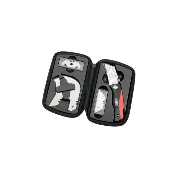 Bessey Set di Coltelli tascabili DBKPH-SET