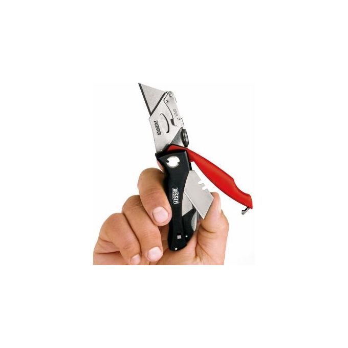 Bessey Set di Coltelli tascabili DBKPH-SET