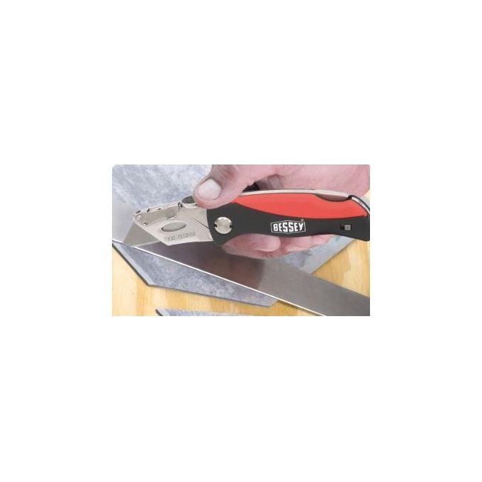 Bessey Set di Coltelli tascabili DBKPH-SET