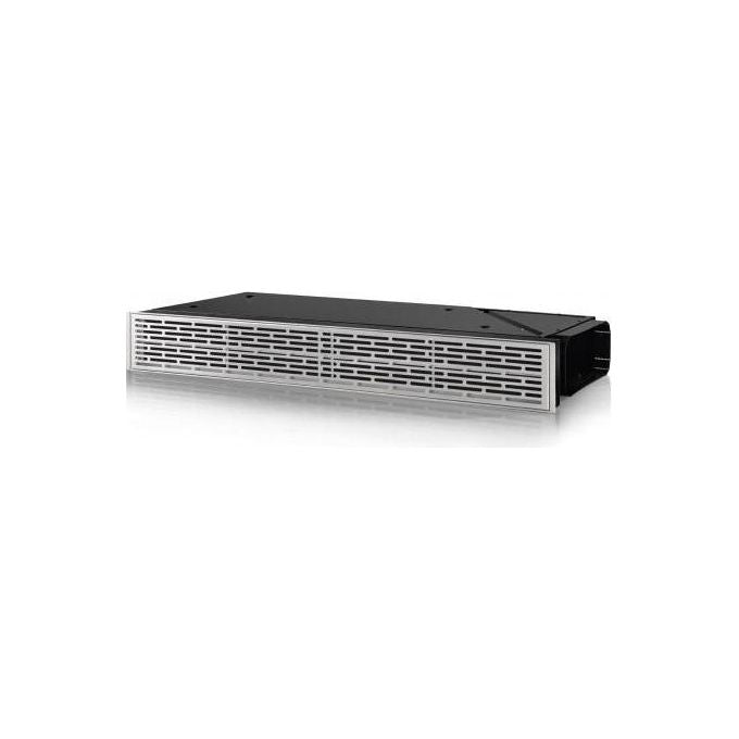 Novy 5407900 Box da Incasso per Riciclo Mono Splitblock da Zoccolino