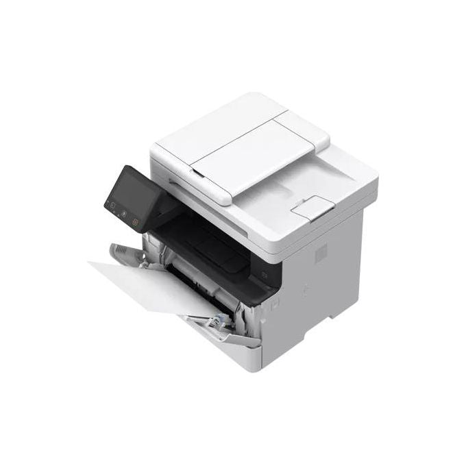 Canon X 1440I i-SENSYS Stampante Multifunzione Laser Mono A4 40 ppm Fronte Retro Wi-Fi Ethernet USB colore Bianco Nero