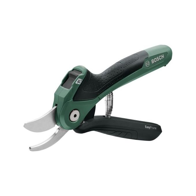 Bosch Forbice Batteria Easy Prune