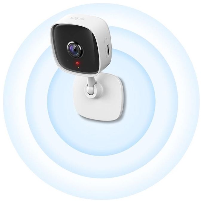 TP-Link Tc60 Telecamera di sicurezza IP interno cubo 1920 x 1080 Pixel Scrivania-Parete