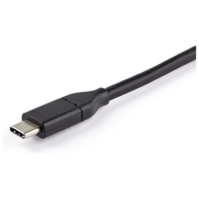 Startech Cavo Usb-C a Displayport 1.4 da 2mt Bidirezionale
