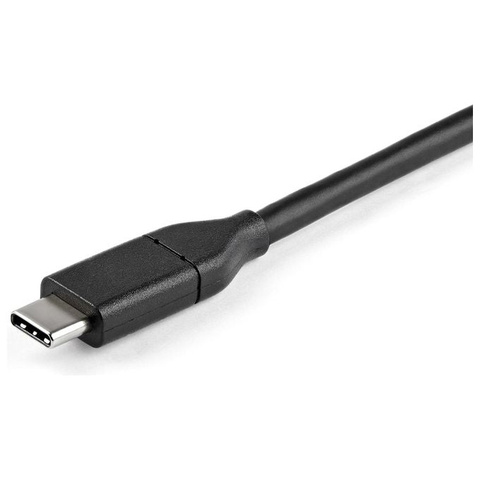 Startech CDP2DP1MBD Cavo Usb-C a Displayport 1.2 da 1mt Bidirezionale